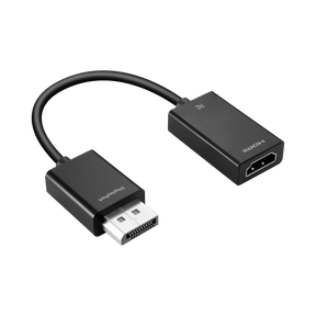 PNY DisplayPort to HDMI Adapter (4-Pack) — Being Shipped