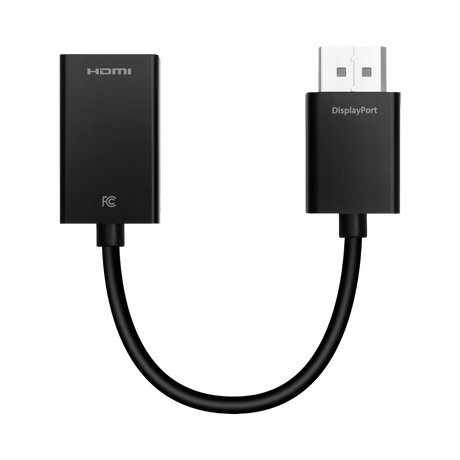 PNY DisplayPort to HDMI Adapter (4-Pack) — Being Shipped