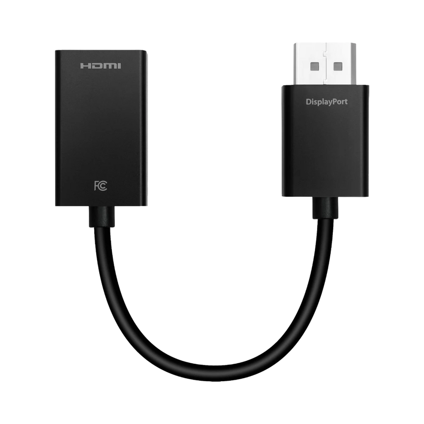 PNY DisplayPort to HDMI Adapter (4-Pack) — Being Shipped