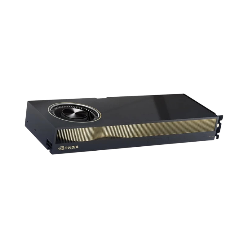 PNY NVIDIA RTX 6000 Ada Generation Graphics Card — Being Shipped