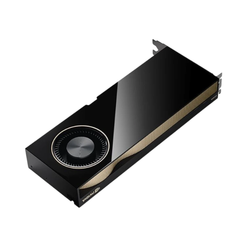 PNY NVIDIA RTX 6000 Ada Generation Graphics Card — Being Shipped