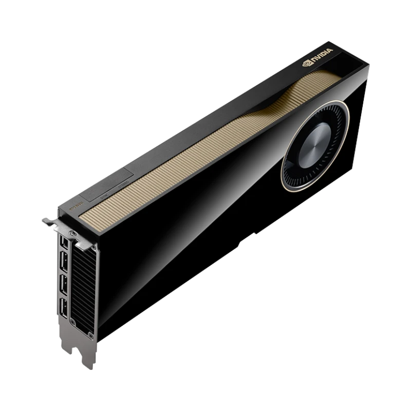 PNY NVIDIA RTX 6000 Ada Generation Graphics Card — Being Shipped