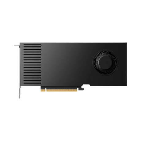 PNY NVIDIA RTX 4000 Ada Generation Single-Slot Graphics Card — Being Shipped