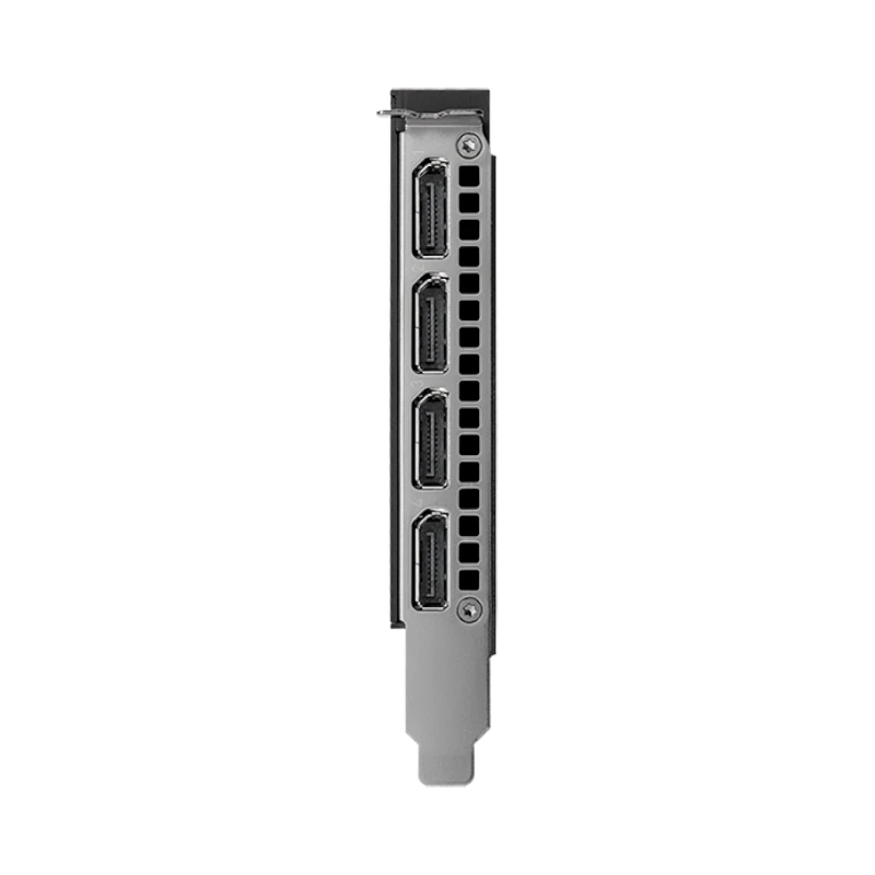 PNY NVIDIA RTX 4000 Ada Generation Single-Slot Graphics Card — Being Shipped