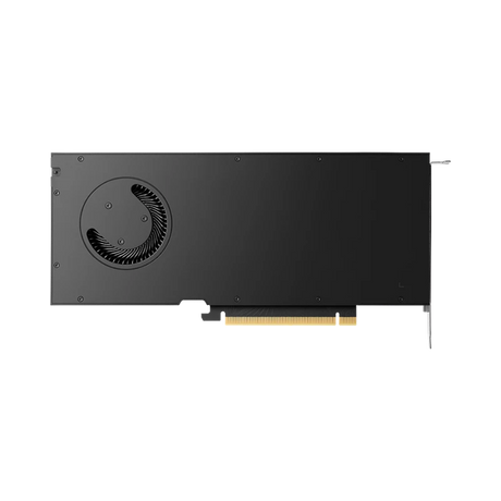 PNY NVIDIA RTX 4000 Ada Generation Single-Slot Graphics Card — Being Shipped