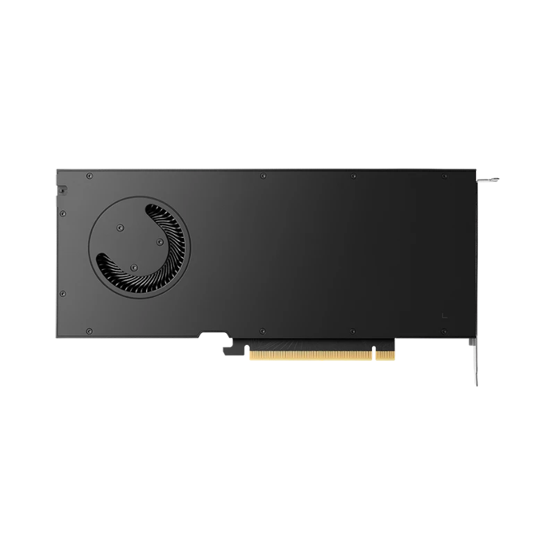 PNY NVIDIA RTX 4000 Ada Generation Single-Slot Graphics Card — Being Shipped