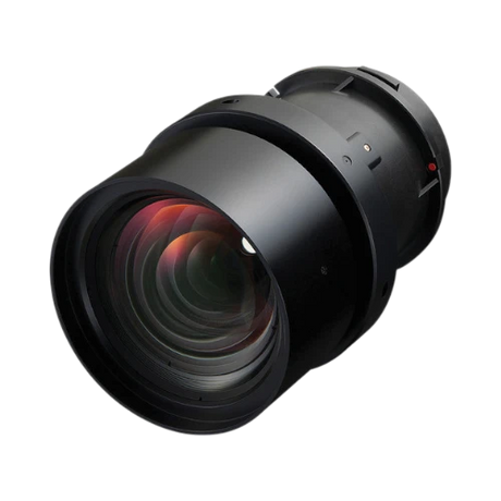 Panasonic ET-ELW21 0.8:1 Fixed Focus Lens — Being Shipped