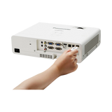 Panasonic PT-LW335U 3100-Lumen WXGA 3LCD Projector — Being Shipped