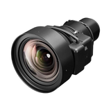 Panasonic ET-EMW400 15.3-21.1mm Zoom Lens — Being Shipped