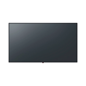 Panasonic TH-49CQE1W Class 49" 16:9 60Hz 4K UHD IPS Commercial Monitor — Being Shipped