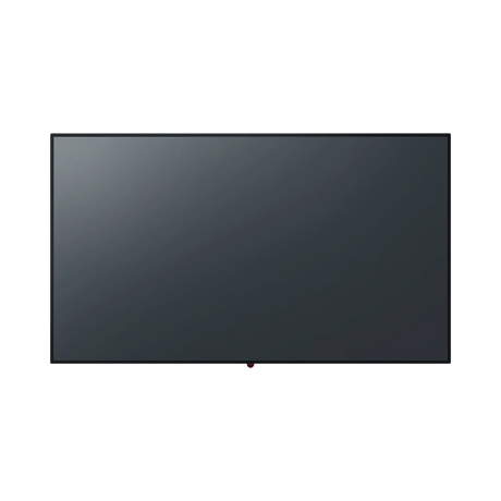 Panasonic TH-49CQE1W Class 49" 16:9 60Hz 4K UHD IPS Commercial Monitor — Being Shipped