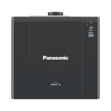 Panasonic PT-FRQ50 5200-Lumen 4K UHD Laser DLP Projector (Black) — Being Shipped