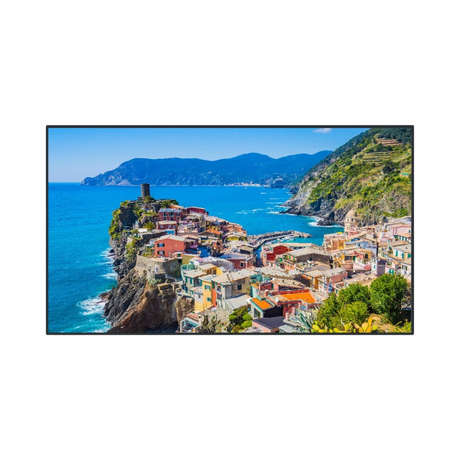 Panasonic TH-75EQ2W 74.5" 16:9 60Hz 4K IPS Digital Signage Display — Being Shipped