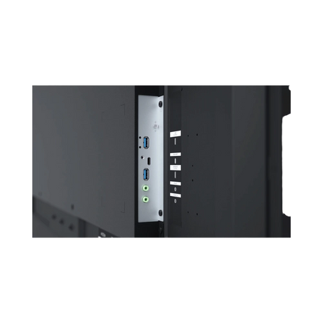 Panasonic TH-75EQ2W 74.5" 16:9 60Hz 4K IPS Digital Signage Display — Being Shipped