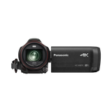 Panasonic HC-VX870K 4K Ultra HD Camcorder — Being Shipped