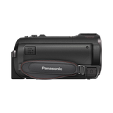 Panasonic HC-VX870K 4K Ultra HD Camcorder — Being Shipped