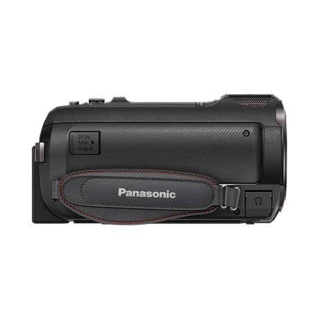 Panasonic HC-VX870K 4K Ultra HD Camcorder — Being Shipped