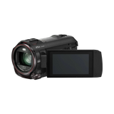 Panasonic HC-VX870K 4K Ultra HD Camcorder — Being Shipped