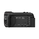 Panasonic HC-VX870K 4K Ultra HD Camcorder — Being Shipped