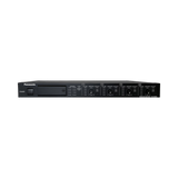 Panasonic WX-SR204 4-Channel Rackmount Digital Wireless Receiver (1.9 GHz) — Being Shipped