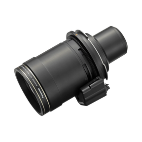Panasonic ET-D3 35-50.9mm Zoom Projector Lens — Being Shipped
