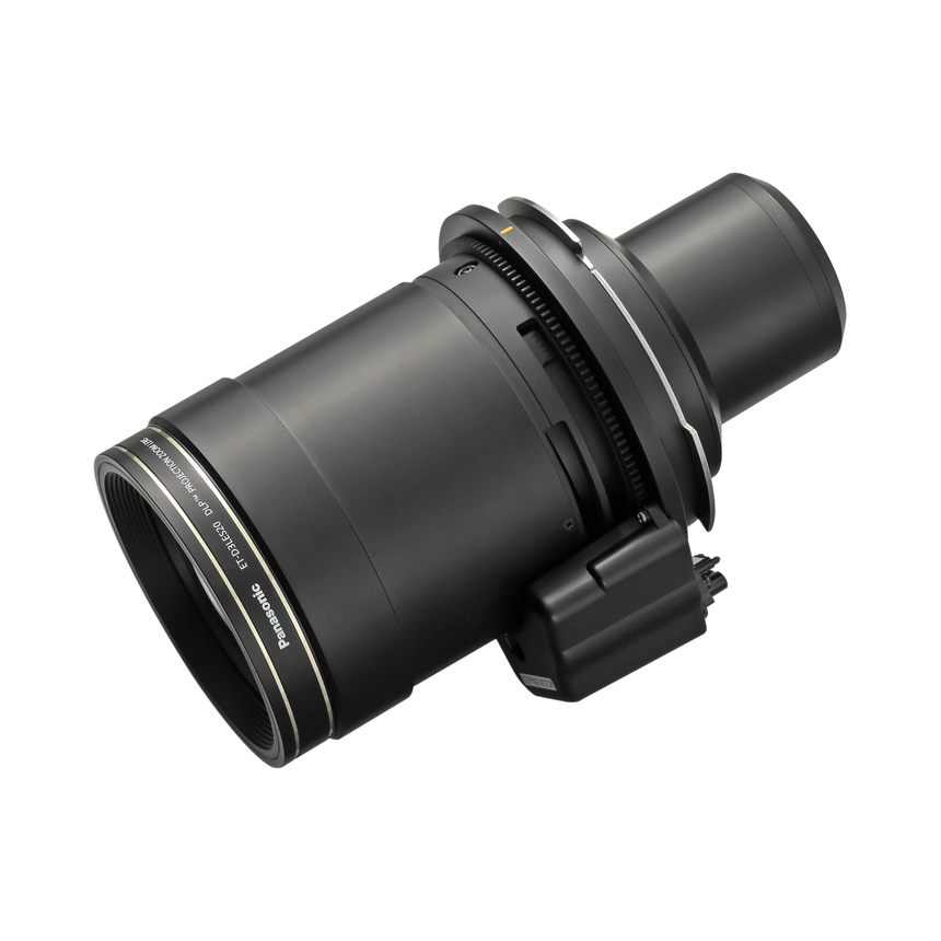 Panasonic ET-D3 35-50.9mm Zoom Projector Lens — Being Shipped