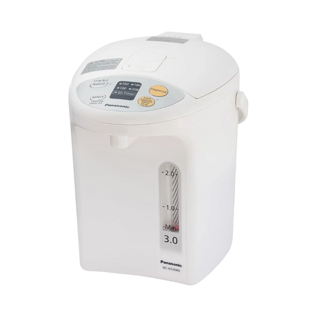 Panasonic RA41660 Electric Thermo Pot Water Boiler Dispenser — Being Shipped