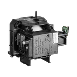 Panasonic ET-LAD120W Replacement Lamp for Select Projectors (2-Bulb Set) — Being Shipped