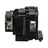 Panasonic ET-LAD120W Replacement Lamp for Select Projectors (2-Bulb Set) — Being Shipped