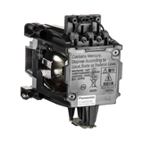 Panasonic ET-LAD510 Replacement Lamp — Being Shipped