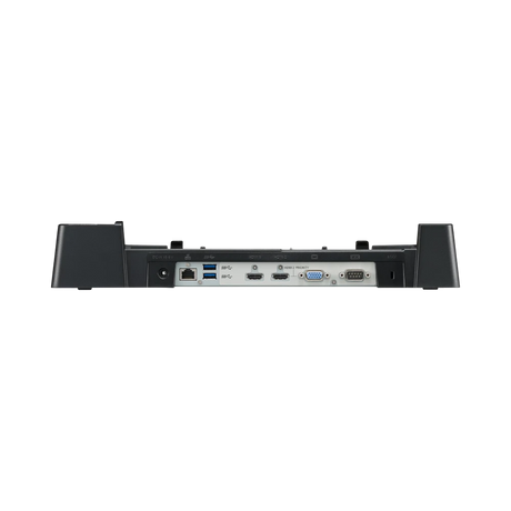 Panasonic Port Replicator Desktop Dock — Being Shipped