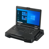 Panasonic Port Replicator Desktop Dock — Being Shipped