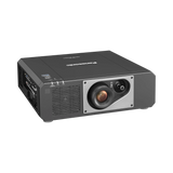 Panasonic PT-FRZ60BU7 6000-Lumen WUXGA Classroom & Office Laser DLP Projector (Black) — Being Shipped