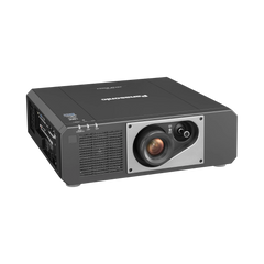 Panasonic PT-FRZ60BU7 6000-Lumen WUXGA Classroom & Office Laser DLP Projector (Black) — Being Shipped