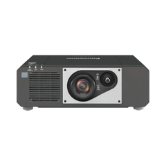 Panasonic PT-FRZ60BU7 6000-Lumen WUXGA Classroom & Office Laser DLP Projector (Black) — Being Shipped
