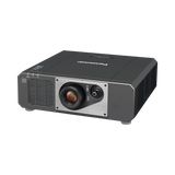 Panasonic PT-FRZ60BU7 6000-Lumen WUXGA Classroom & Office Laser DLP Projector (Black) — Being Shipped