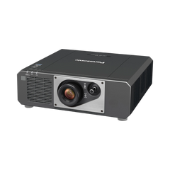 Panasonic PT-FRZ60BU7 6000-Lumen WUXGA Classroom & Office Laser DLP Projector (Black) — Being Shipped