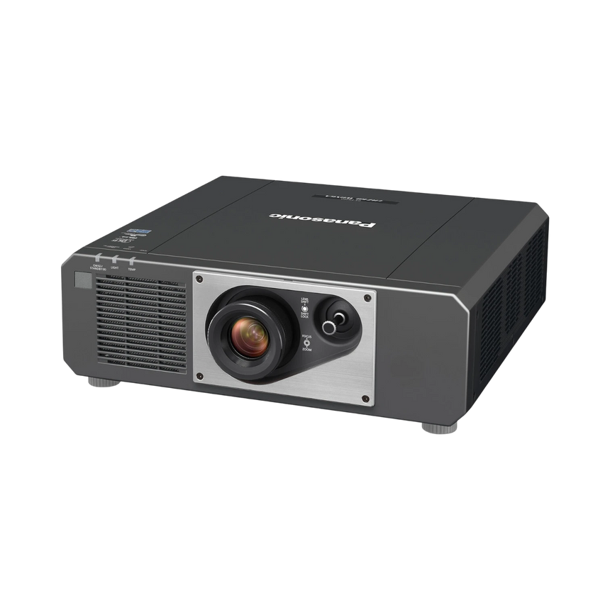 Panasonic PT-FRZ60BU7 6000-Lumen WUXGA Classroom & Office Laser DLP Projector (Black) — Being Shipped