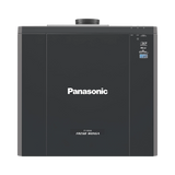 Panasonic PT-FRZ60BU7 6000-Lumen WUXGA Classroom & Office Laser DLP Projector (Black) — Being Shipped