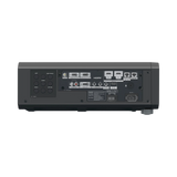 Panasonic PT-FRZ60BU7 6000-Lumen WUXGA Classroom & Office Laser DLP Projector (Black) — Being Shipped