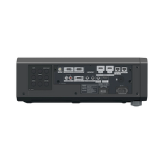 Panasonic PT-FRZ60BU7 6000-Lumen WUXGA Classroom & Office Laser DLP Projector (Black) — Being Shipped