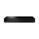 Panasonic DP-UB154P-K Ultra HD 4K Blu-ray Disc Player — Being Shipped