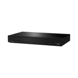 Panasonic DP-UB154P-K Ultra HD 4K Blu-ray Disc Player — Being Shipped