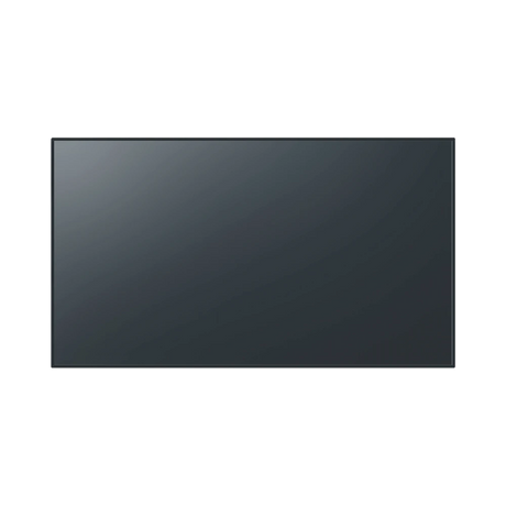 Panasonic TH-86EQ2W 85.6" 16:9 60Hz 4K IPS Digital Signage Display — Being Shipped