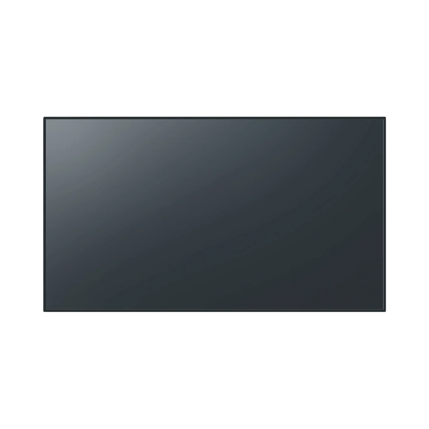 Panasonic TH-86EQ2W 85.6" 16:9 60Hz 4K IPS Digital Signage Display — Being Shipped