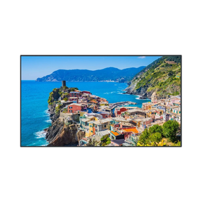 Panasonic TH-86EQ2W 85.6" 16:9 60Hz 4K IPS Digital Signage Display — Being Shipped
