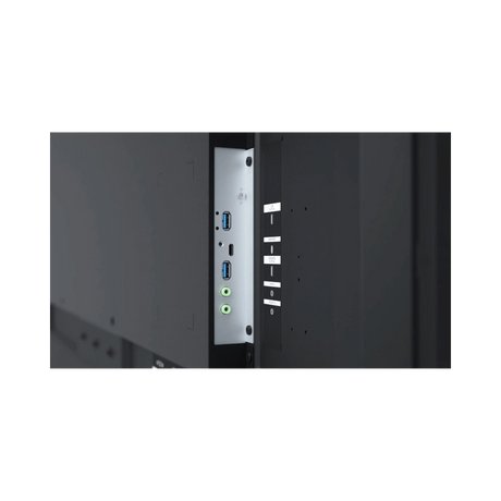 Panasonic TH-86EQ2W 85.6" 16:9 60Hz 4K IPS Digital Signage Display — Being Shipped
