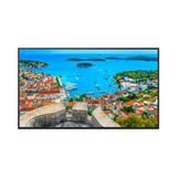 Panasonic SQE2W Series 98" 16:9 60Hz UHD 4K IPS Commercial Monitor — Being Shipped