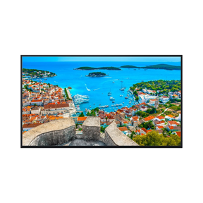 Panasonic SQE2W Series 98" 16:9 60Hz UHD 4K IPS Commercial Monitor — Being Shipped