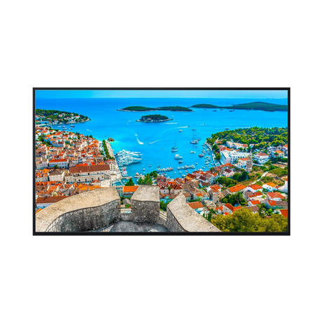 Panasonic SQE2W Series 98" 16:9 60Hz UHD 4K IPS Commercial Monitor — Being Shipped